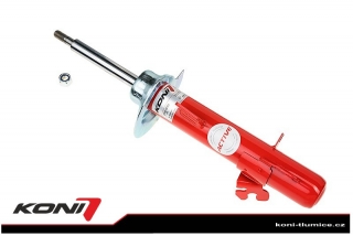 Přední tlumič Koni FSD Mini One, Cooper (S) rok 03.02-06